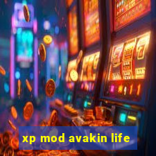 xp mod avakin life